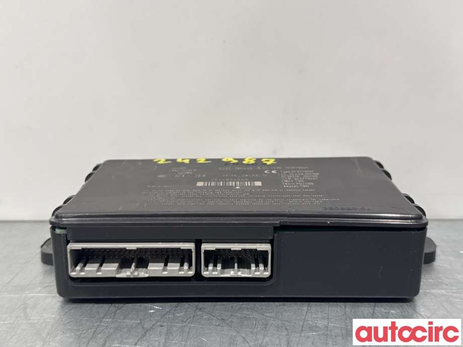 Styreenhet nøkkelfri/keyless til Land Rover Range Rover, Evoque 2011-2019 (Type I)  (LAND-ROVER|LR071385|5E0770537|LR071651)