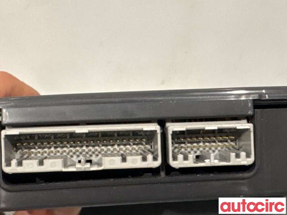 Styreenhet nøkkelfri/keyless til Land Rover Range Rover, Evoque 2011-2019 (Type I)  (LAND-ROVER|LR071385|5E0770537|LR071651)