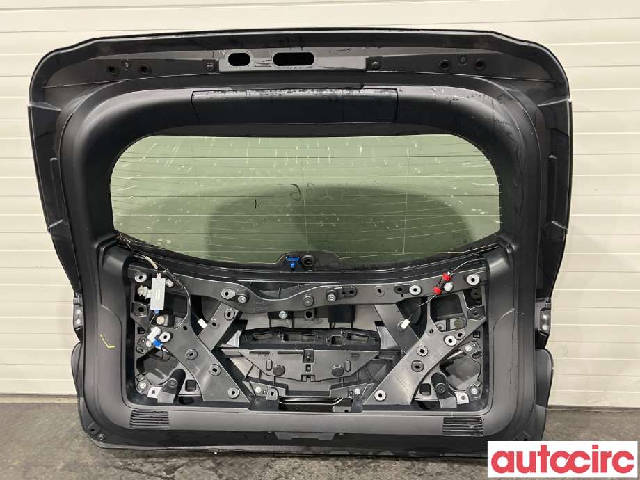 Bakluke combi til Toyota Corolla 2019-->>  (TOYOTA|6700502780)