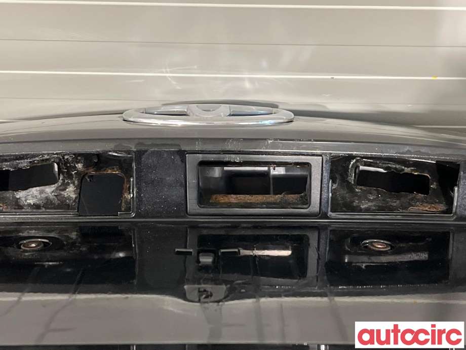 Bakluke combi til Toyota Corolla 2019-->>  (TOYOTA|6700502780)