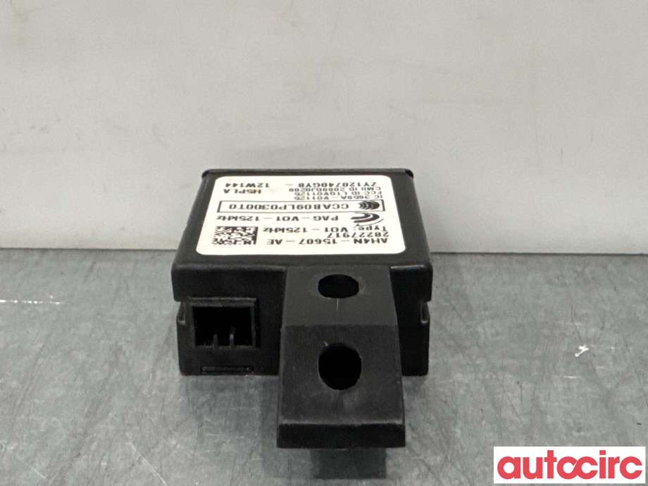 Tenningslås til Land Rover Range Rover, Evoque 2011-2019 (Type I)  (LAND-ROVER|LR020114|28227917|AH4N-15607-AE)