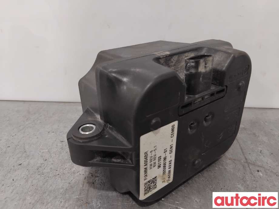 Høyttaler motorlyd, AVAS (Acoustic Vehicle Alerting System) til Peugeot 508 2018-->> (Type II)  (PEUGEOT|9825956180|)