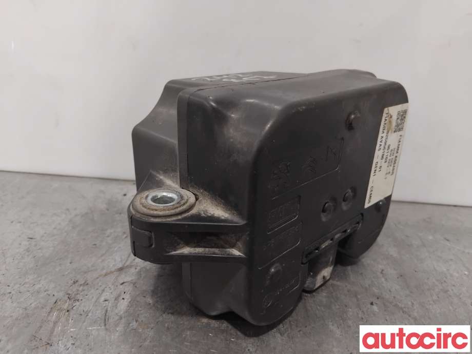 Høyttaler motorlyd, AVAS (Acoustic Vehicle Alerting System) til Peugeot 508 2018-->> (Type II)  (PEUGEOT|9825956180|)