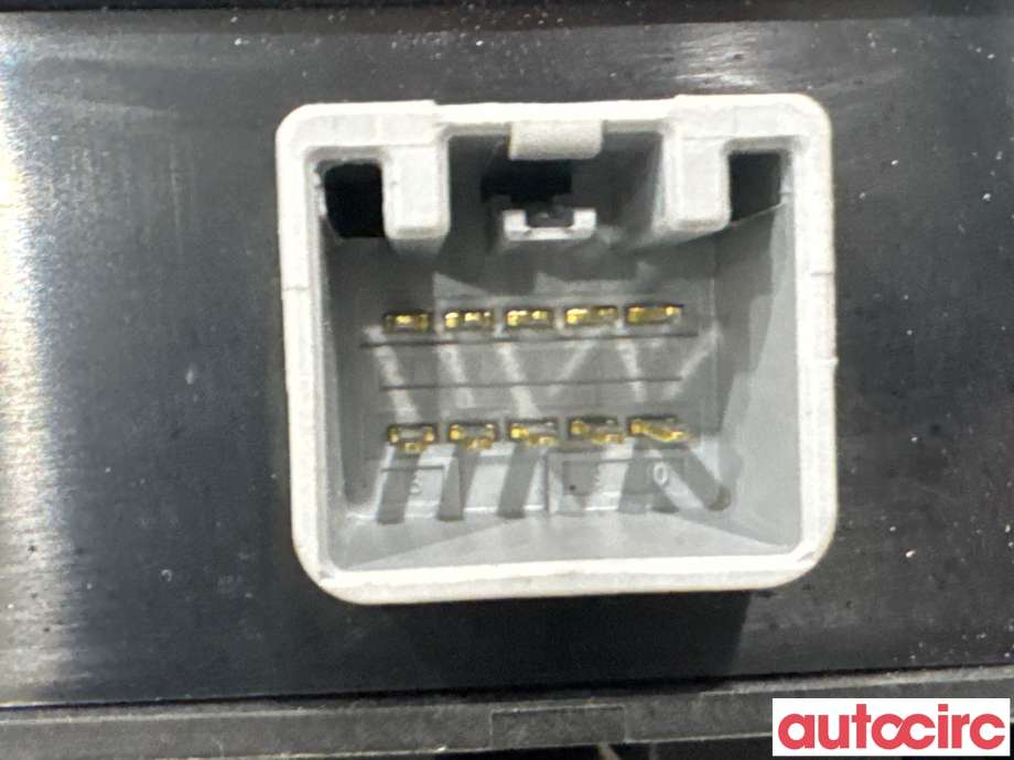 Styreenhet diverse til Land Rover Range Rover, Evoque 2011-2019 (Type I)  (LAND-ROVER|LR024739||BJ32-10C693-AC)