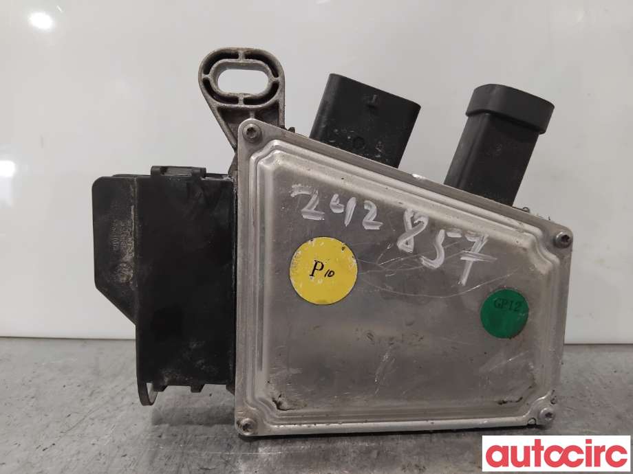 Styreenhet diverse til Peugeot 508 2018-->> (Type II)  (PEUGEOT|1680506380|1911040680|9837559480)