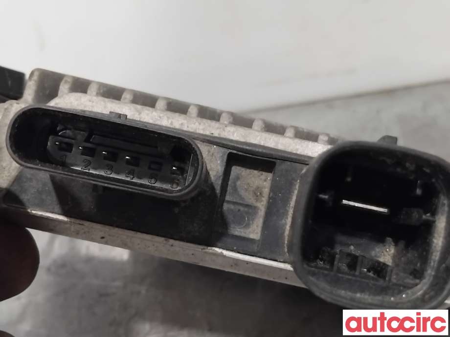Styreenhet diverse til Peugeot 508 2018-->> (Type II)  (PEUGEOT|1680506380|1911040680|9837559480)