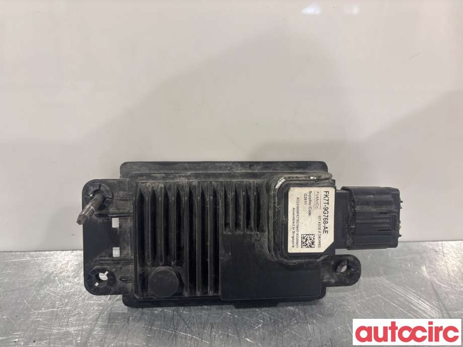 Sensor radar til Ford S-Max 2015-->> (Type II) (FORD|2346864||FK7T-9G768-AE)