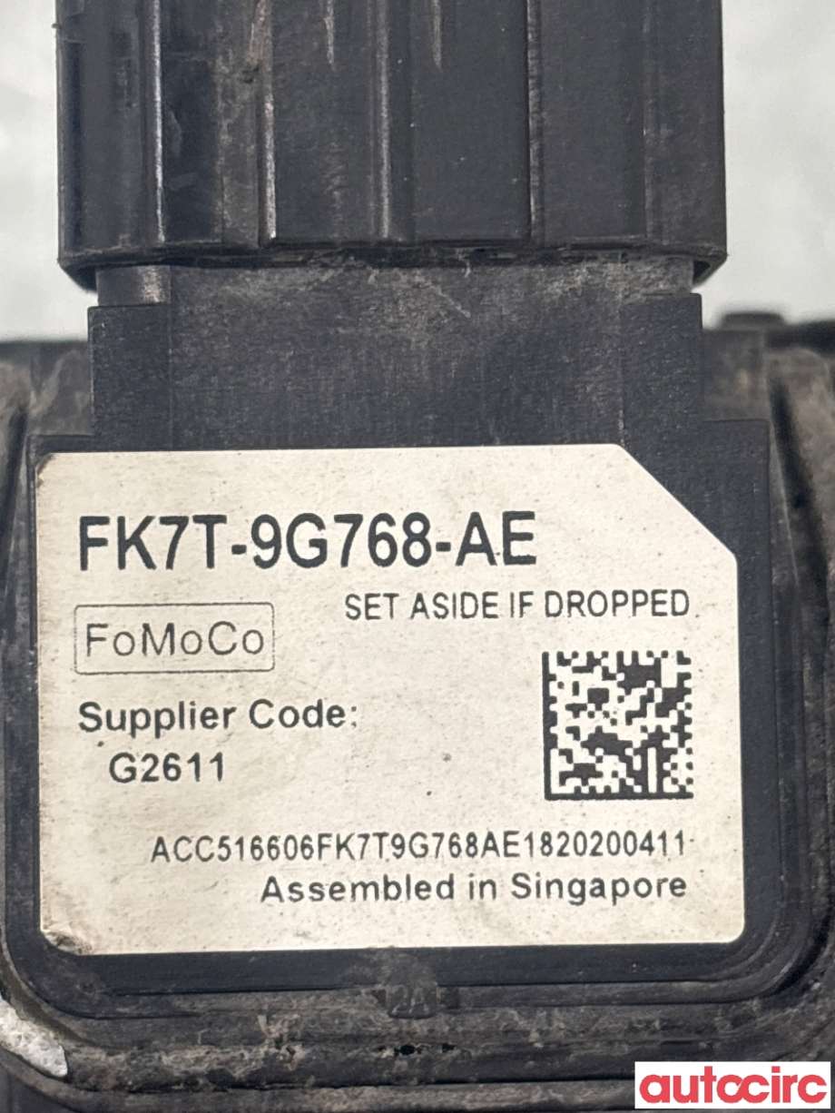 Sensor radar til Ford S-Max 2015-->> (Type II) (FORD|2346864||FK7T-9G768-AE)