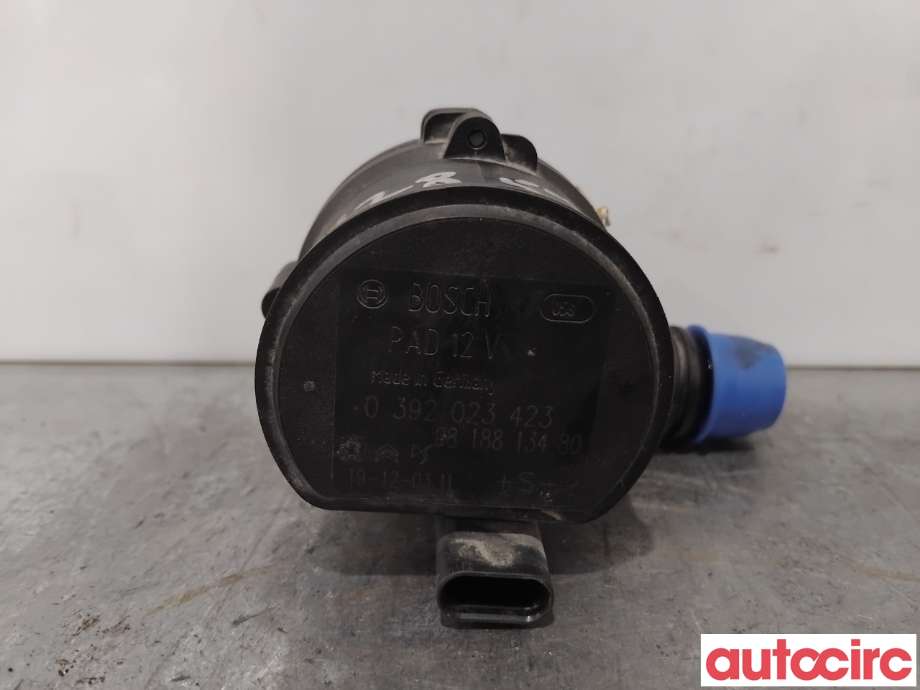 Sirkulasjonspumpe til Peugeot 508 2018-->> (Type II) (PEUGEOT|9818813480|0392023423)