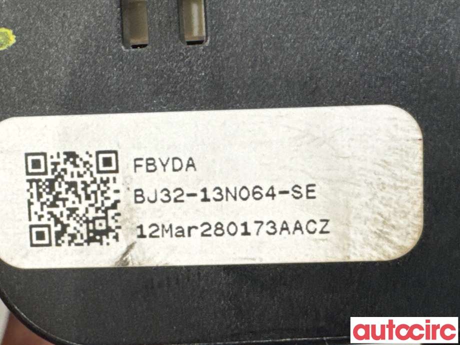 Bryter combi til Land Rover Range Rover, Evoque 2011-2019 (Type I)  (LAND-ROVER|LR024631||BJ32-13N064-SE)