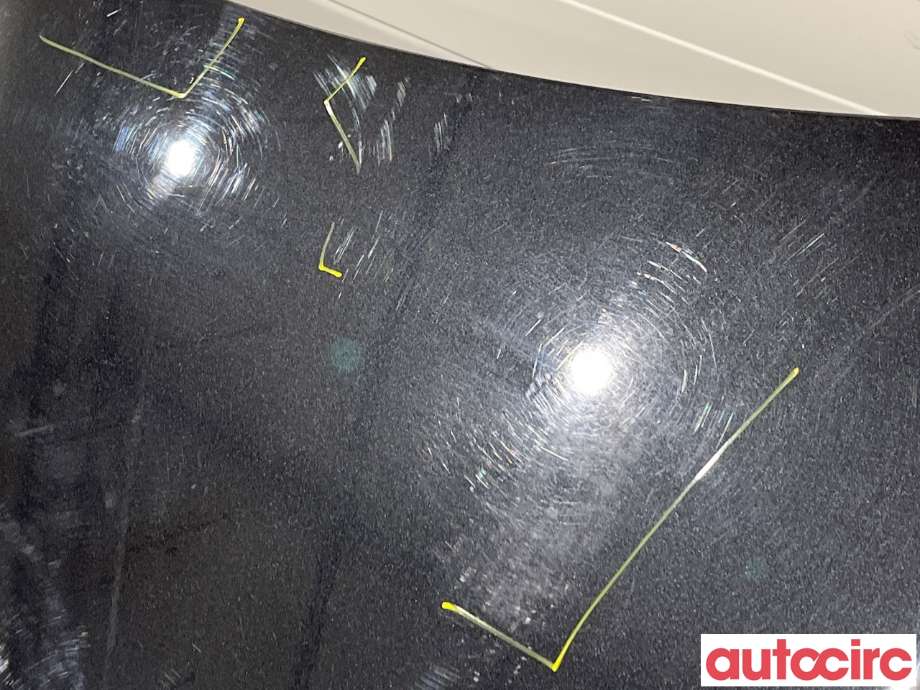 Bakluke combi til Peugeot RCZ 2010-2015  (PEUGEOT|1607016080)