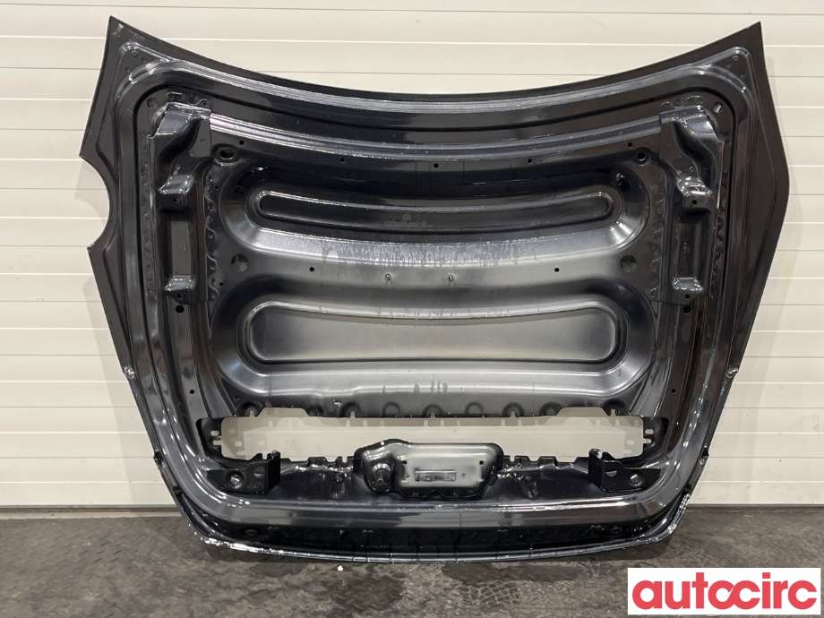 Bakluke combi til Peugeot RCZ 2010-2015  (PEUGEOT|1607016080)