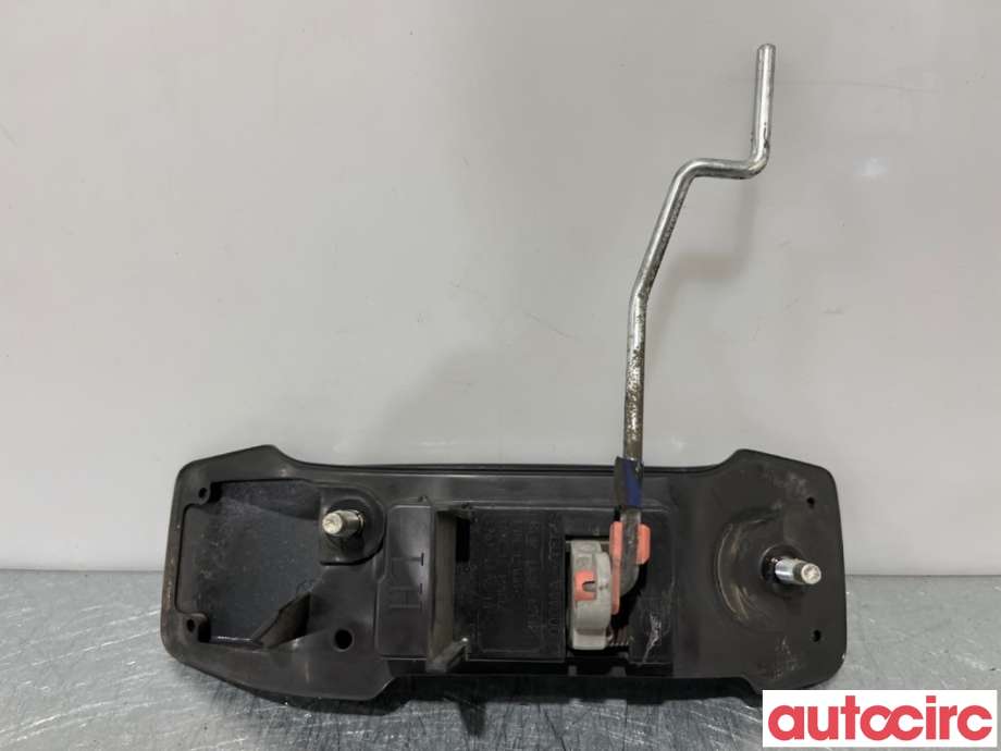 Dørhåndtak inv høyre bak til Nissan NV200 2010-2019  (NISSAN|82607VX71B||82607VW000)