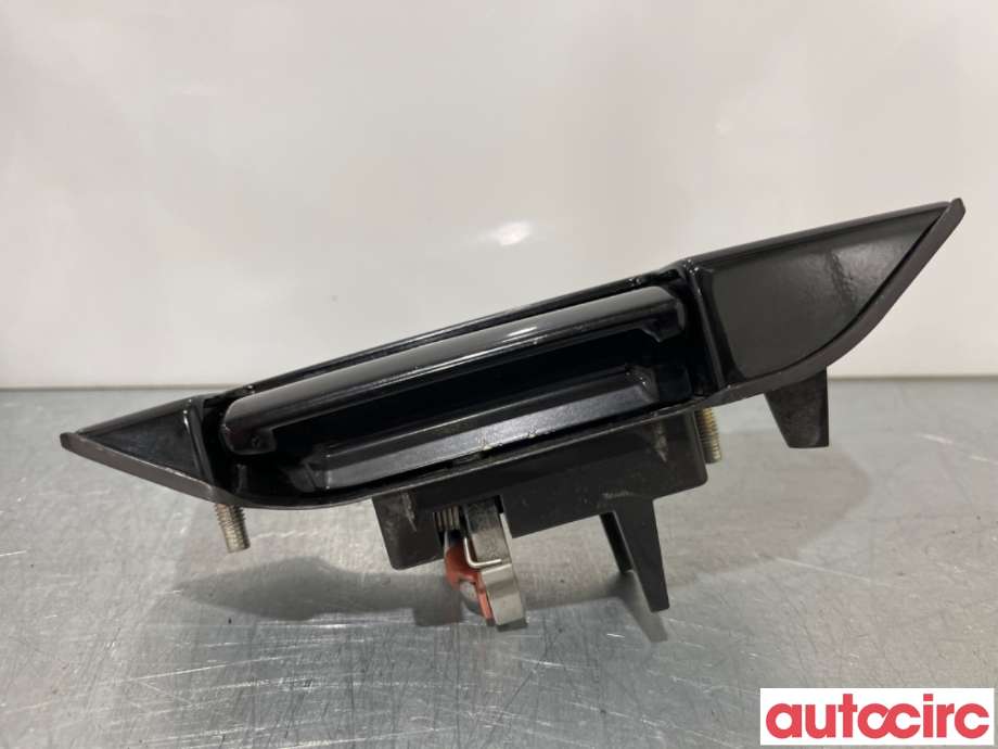 Dørhåndtak inv høyre bak til Nissan NV200 2010-2019  (NISSAN|82607VX71B||82607VW000)