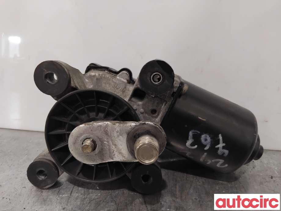 Viskermotor frontrute til Toyota Hiace 2007-2012 (Fase 3)  (TOYOTA|8511026140|849200-1382|85110-26140)