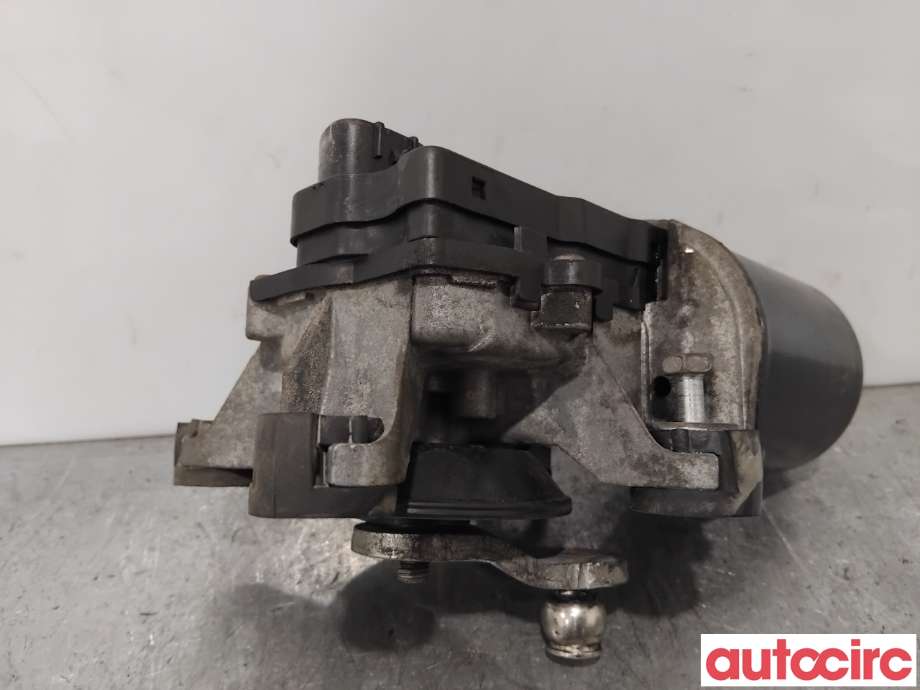 Viskermotor frontrute til Toyota Hiace 2007-2012 (Fase 3)  (TOYOTA|8511026140|849200-1382|85110-26140)
