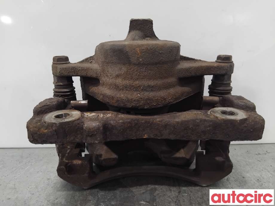 Bremsecaliper høyre foran til Toyota Hiace 2007-2012 (Fase 3)  (TOYOTA|4773026132|)