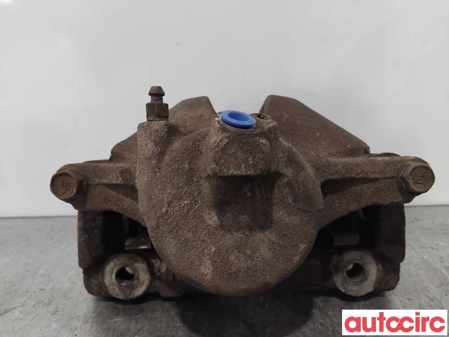 Bremsecaliper høyre foran til Toyota Hiace 2007-2012 (Fase 3)  (TOYOTA|4773026132|)