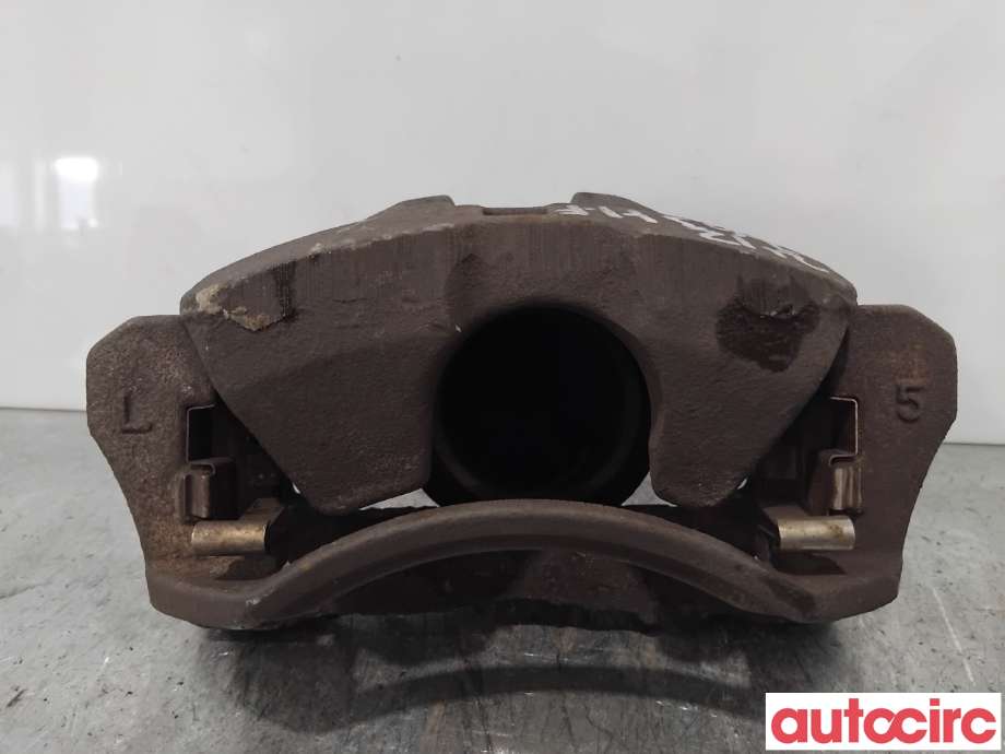 Bremsecaliper høyre foran til Toyota Hiace 2007-2012 (Fase 3)  (TOYOTA|4773026132|)