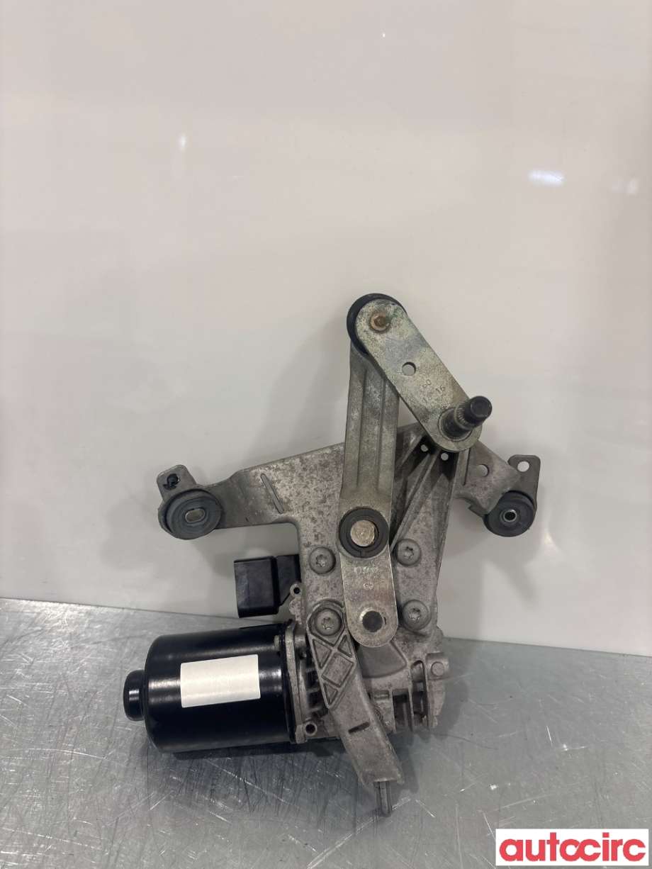 Viskermotor frontrute til Ford S-Max 2015-->> (Type II)  (FORD|2204049|W000052208|EM2B-17504-FC)