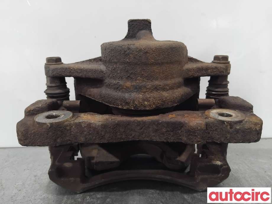 Bremsecaliper venstre foran til Toyota Hiace 2007-2012 (Fase 3)  (TOYOTA|4775026132|)