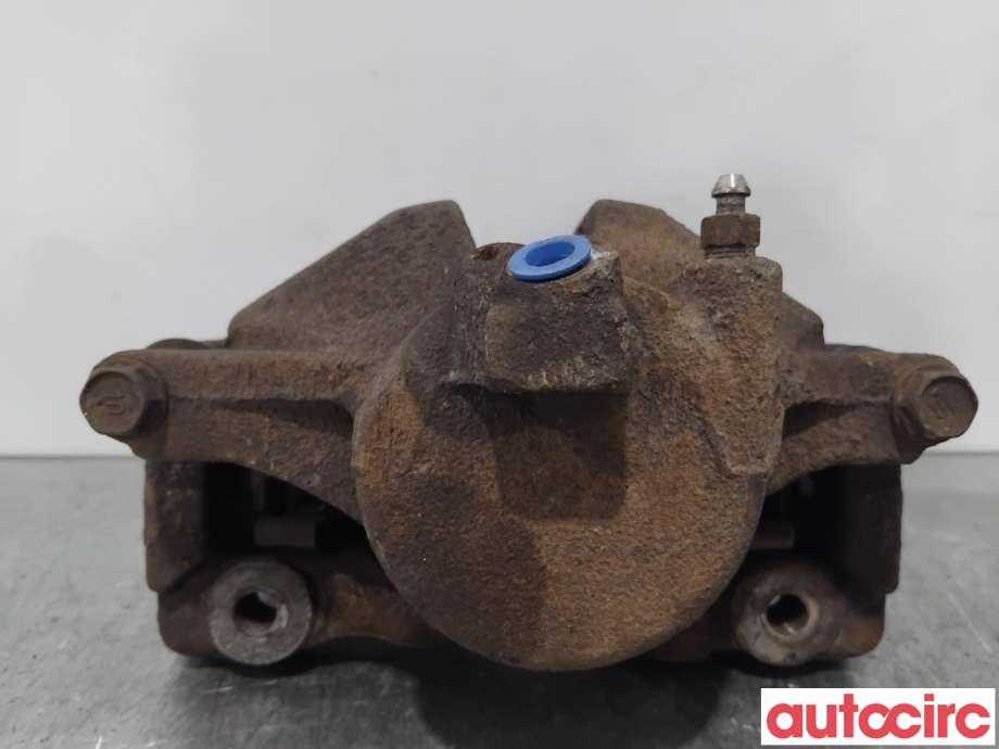 Bremsecaliper venstre foran til Toyota Hiace 2007-2012 (Fase 3)  (TOYOTA|4775026132|)