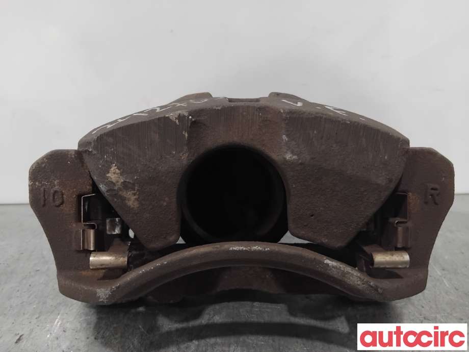 Bremsecaliper venstre foran til Toyota Hiace 2007-2012 (Fase 3)  (TOYOTA|4775026132|)
