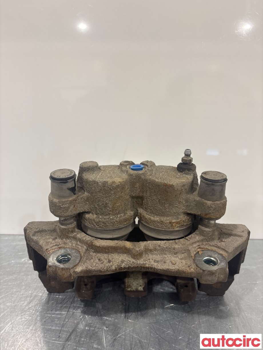 Bremsecaliper venstre foran til Ford S-Max 2015-->> (Type II)  (FORD|5338891||E1GC-2B302-BA)