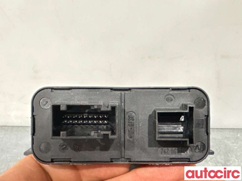 Styreenhet xenon/ballast til Land Rover Range Rover, Evoque 2011-2019 (Type I)  (LAND-ROVER|LR032869|5DF009041-76|BJ32-13K031-AC)