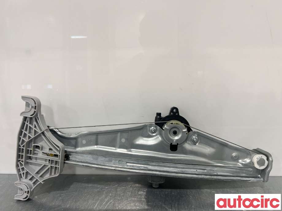 Ruteheis venstre foran til Hyundai Ioniq 5 2021-->>  (HYUNDAI|82403GI000|F00S1W2392|82460-GI010)