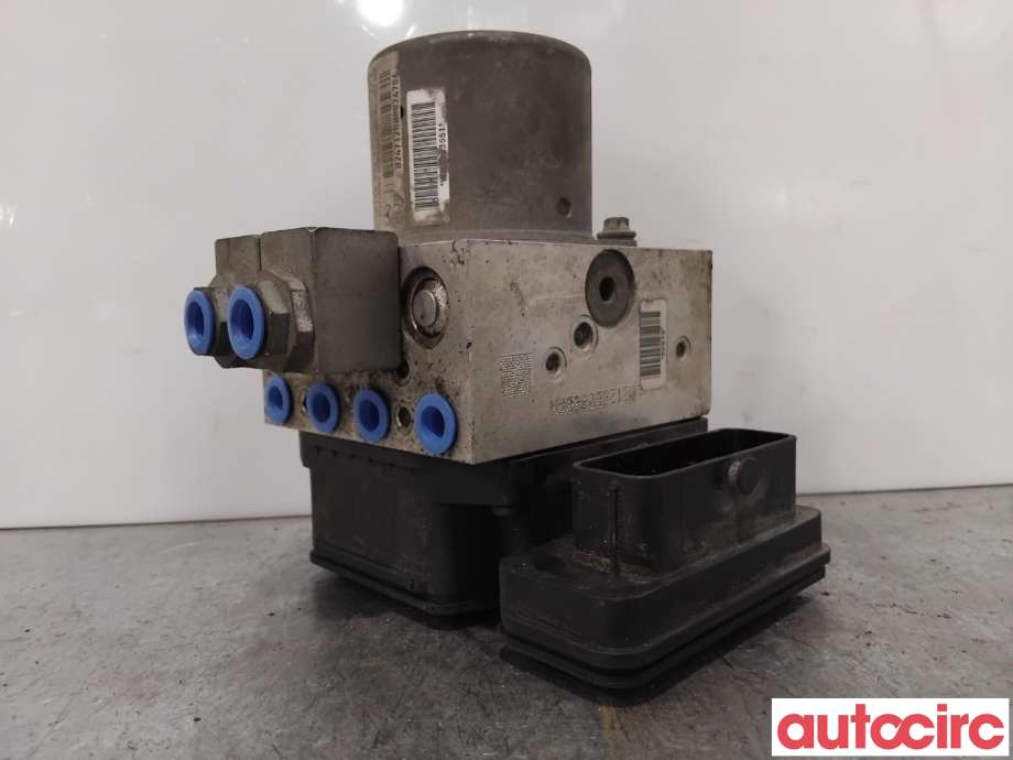 ABS sentral til Mercedes ML 2011-2015 (Fase 1) (W166) (W166) (MERCEDES|A1664313412|225841-120|A1664310900)
