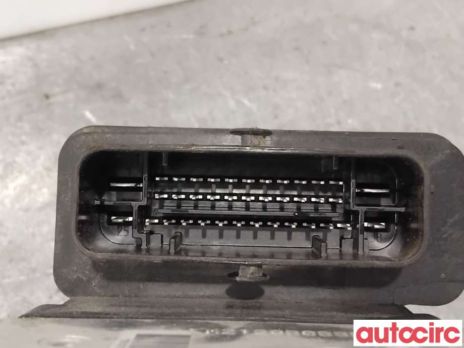ABS sentral til Mercedes ML 2011-2015 (Fase 1) (W166) (W166) (MERCEDES|A1664313412|225841-120|A1664310900)