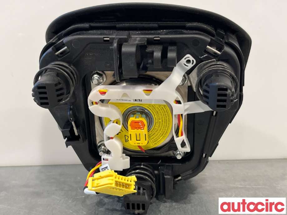 Airbag rattpute til Tesla Model Y 2021-2024 (Type I)  (TESLA|1626617-00-B)