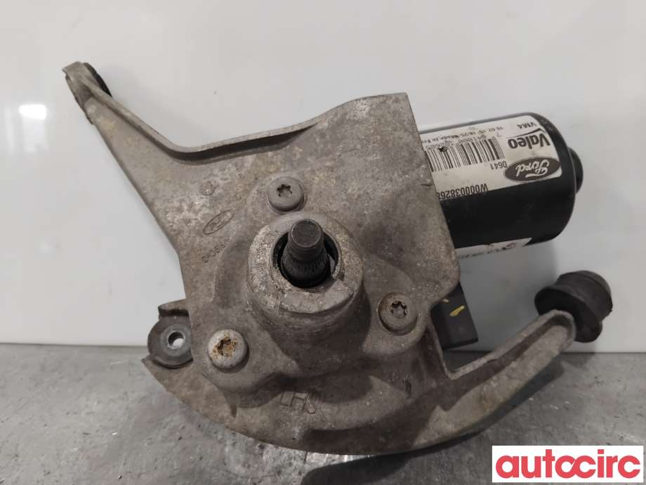 Viskermotor frontrute til Ford Transit Connect 2013-2018 Type II, Fase 1 (FORD|2080409|W000038430|DT11-17504-AD)