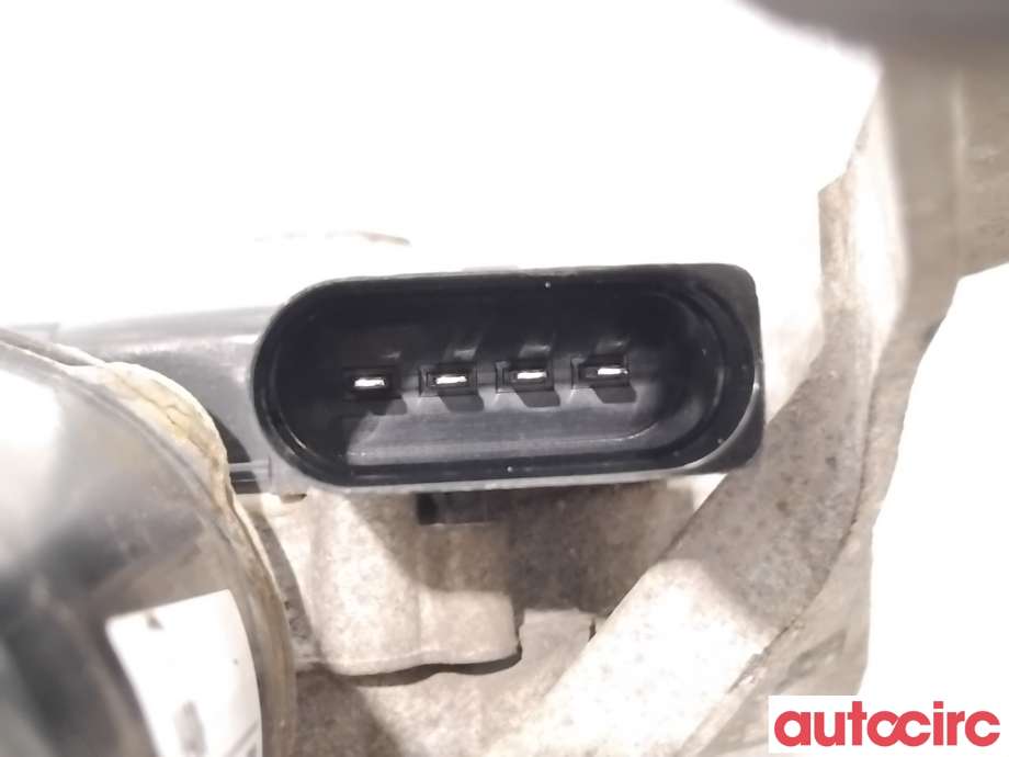 Viskermotor frontrute til Ford Transit Connect 2013-2018 Type II, Fase 1 (FORD|2080409|W000038430|DT11-17504-AD)