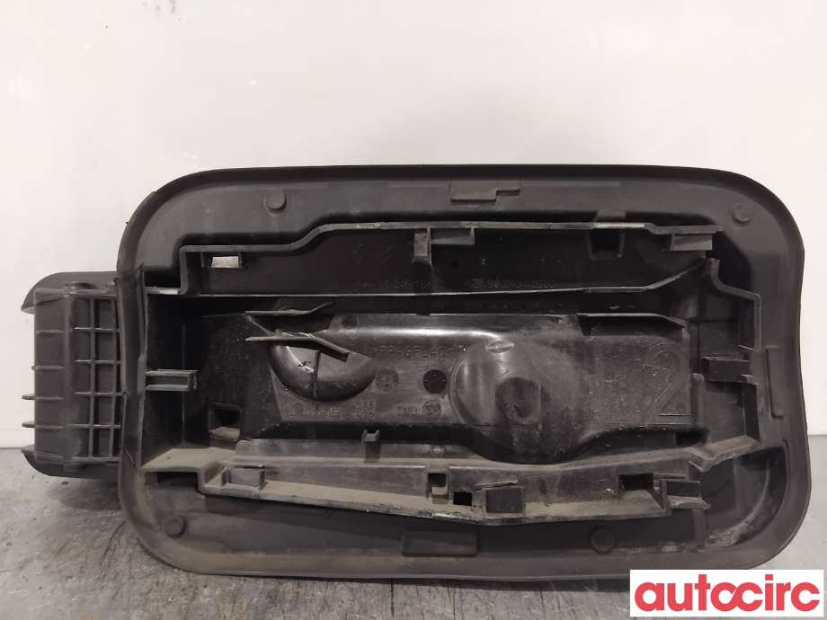 Tanklokk til Peugeot Partner, 2019-->> (Type III)  (PEUGEOT|9824616880)
