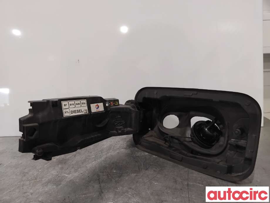 Tanklokk til Peugeot Partner 2019-->> (Type III) (PEUGEOT|9824616880|)