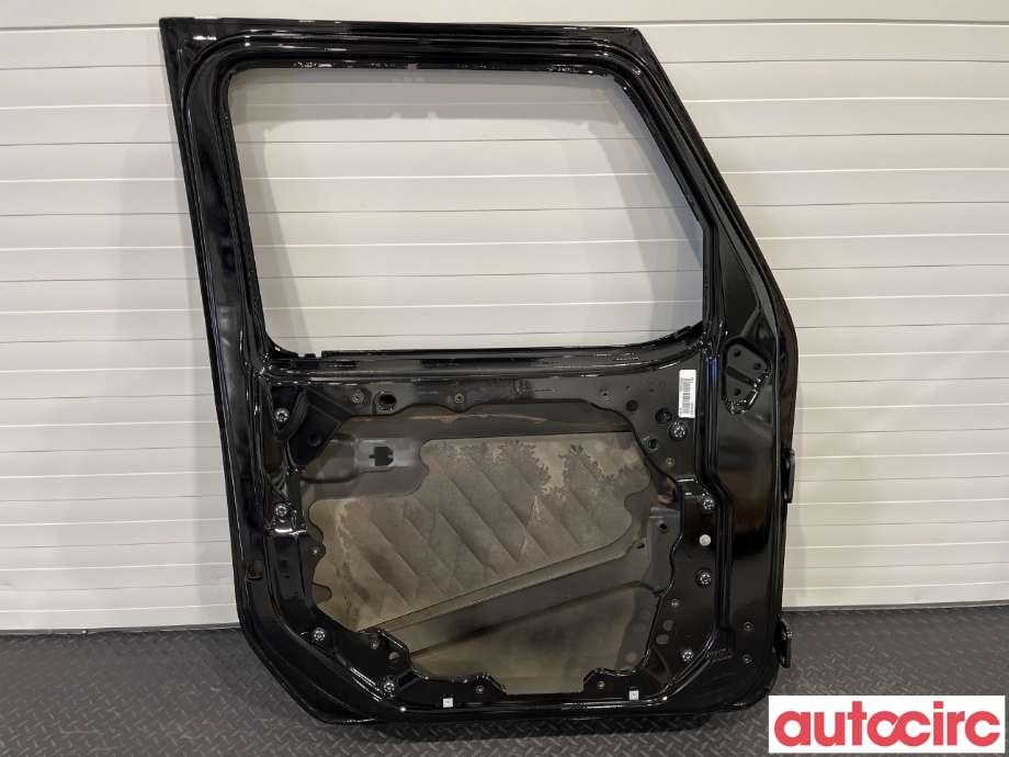 Dør venstre foran til Jeep Wrangler 2007-->> (Type III) (JEEP|68281911AO|)