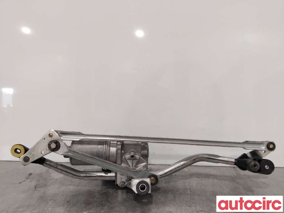 Viskermotor frontrute til Audi A4 2007-2014 (Type IV) (B8) (B8) (AUDI|8K1955023C|405116|8K1955023E)