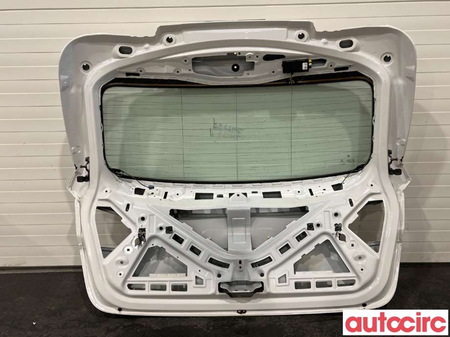 Bakluke til BMW 2-Serie 2014-2021 (F22/F23) (F22/F23) (BMW|41007317766)