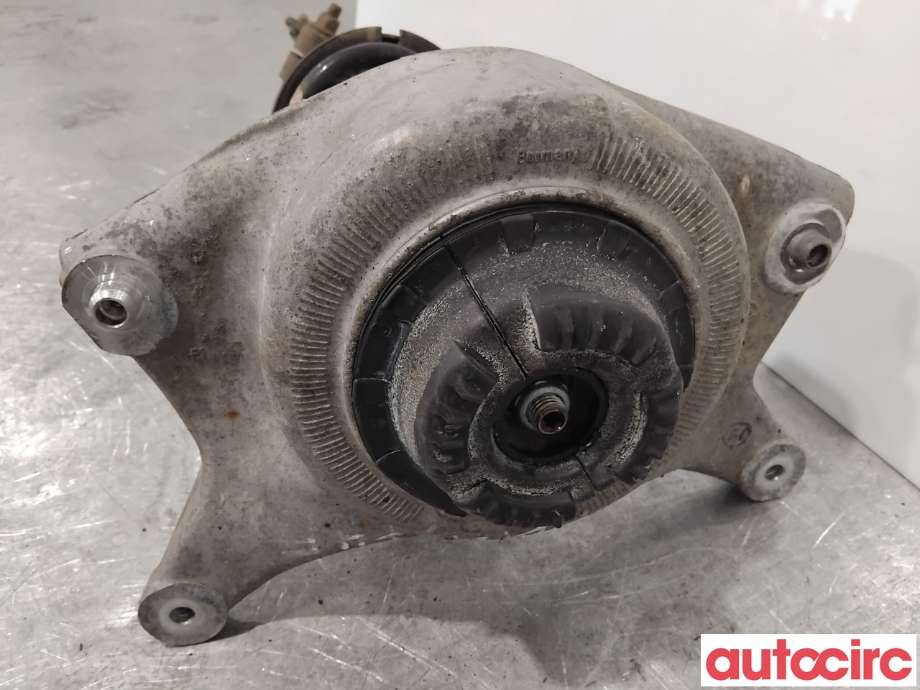 Fjærbein høyre foran til Audi A4 2007-2014 (Type IV) (B8) (B8) (AUDI|8T0413031AF|814904004017)