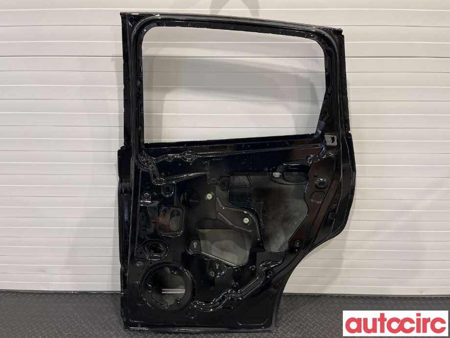 Dør høyre bak til Ford C-Max 2015-2019 (Type II, Fase 2) (FORD|2222628|PE1C1-R24630-AB)