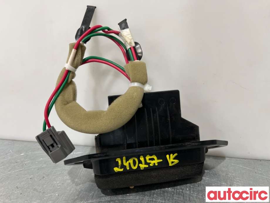Diverse deler til Nissan NV200 2010-2019 (NISSAN|25215JX05A|)