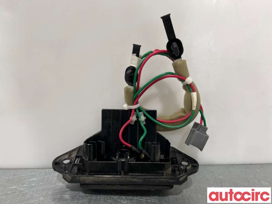 Diverse deler til Nissan NV200 2010-2019 (NISSAN|25215JX05A|)