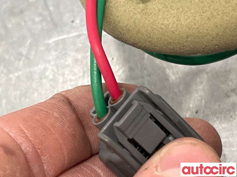 Diverse deler til Nissan NV200 2010-2019 (NISSAN|25215JX05A|)