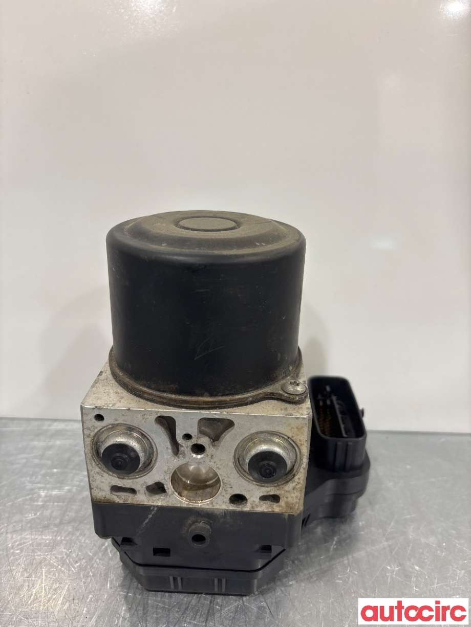 ABS sentral til Toyota RAV4 2006-2009 (Type III, Fase 1)  (TOYOTA|4405042230|133800-7970|44540-42100)