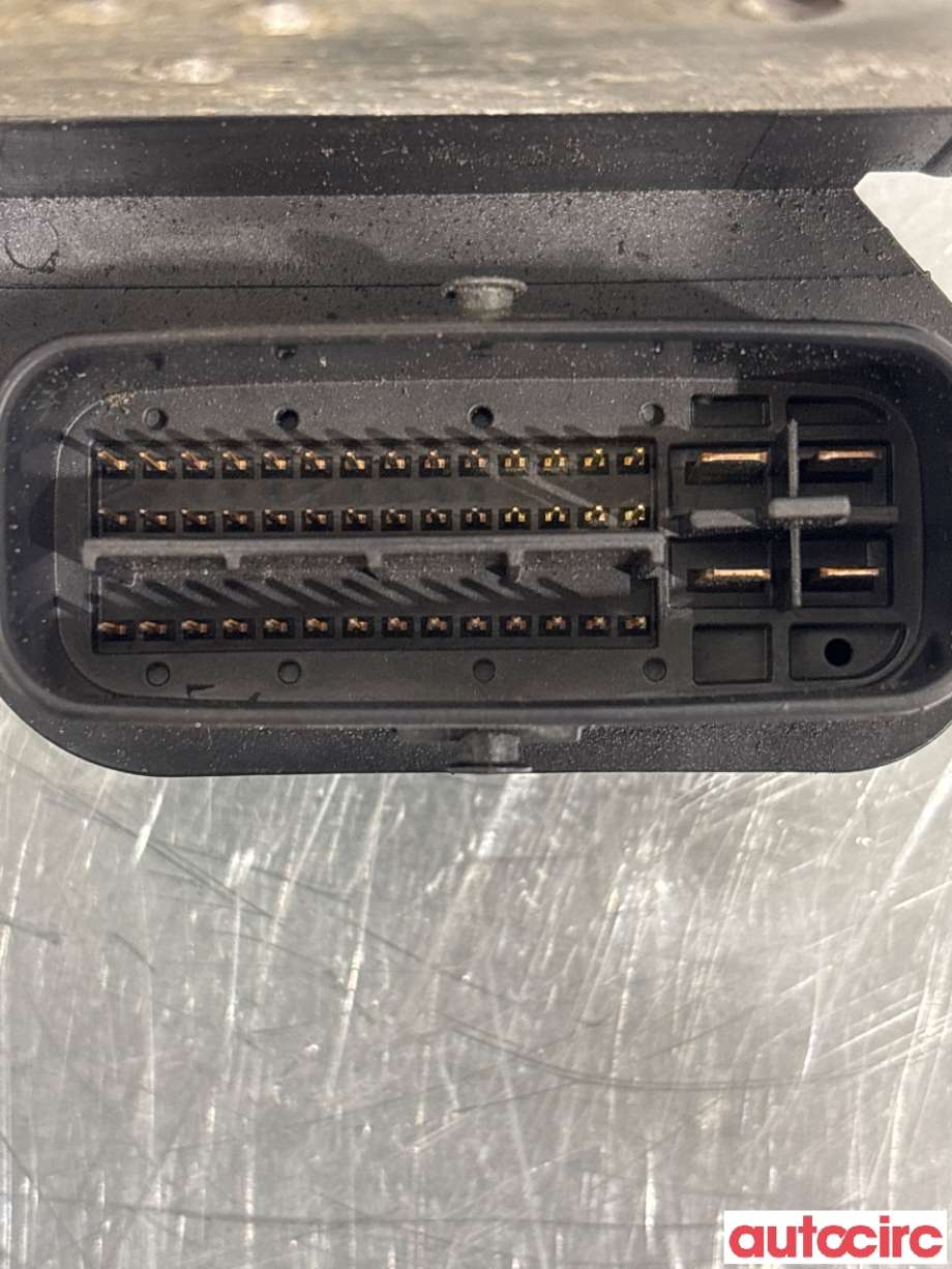 ABS sentral til Toyota RAV4 2006-2009 (Type III, Fase 1)  (TOYOTA|4405042230|133800-7970|44540-42100)