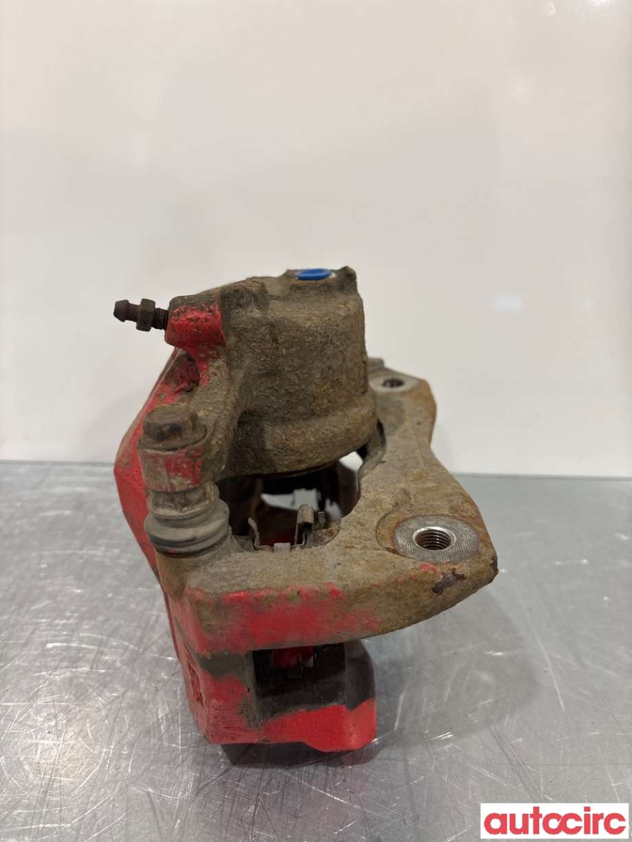 Bremsecaliper venstre foran til Toyota RAV4 2006-2009 (Type III, Fase 1)  (TOYOTA|4772242090|)
