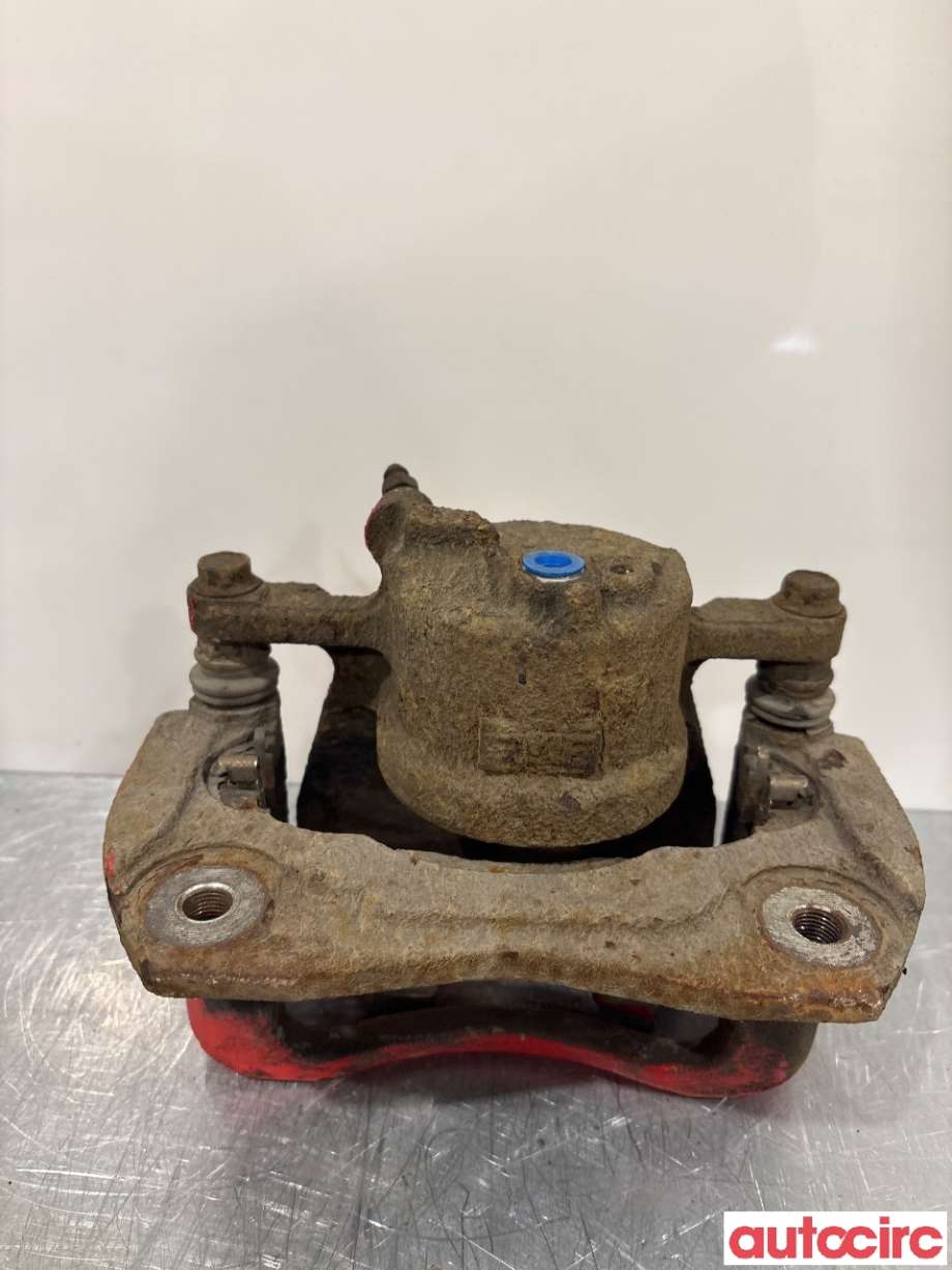 Bremsecaliper venstre foran til Toyota RAV4 2006-2009 (Type III, Fase 1)  (TOYOTA|4772242090|)