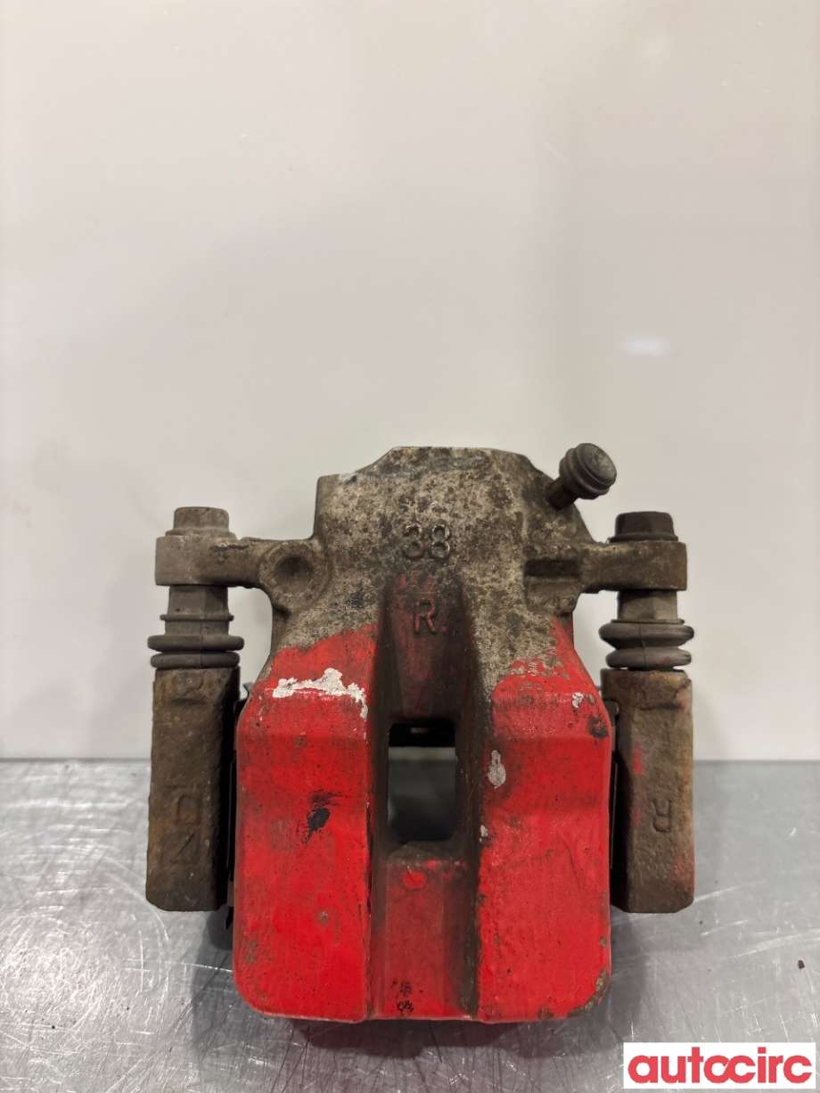Bremsecaliper venstre bak til Toyota RAV4 2006-2009 (Type III, Fase 1) (TOYOTA|4785042060|)
